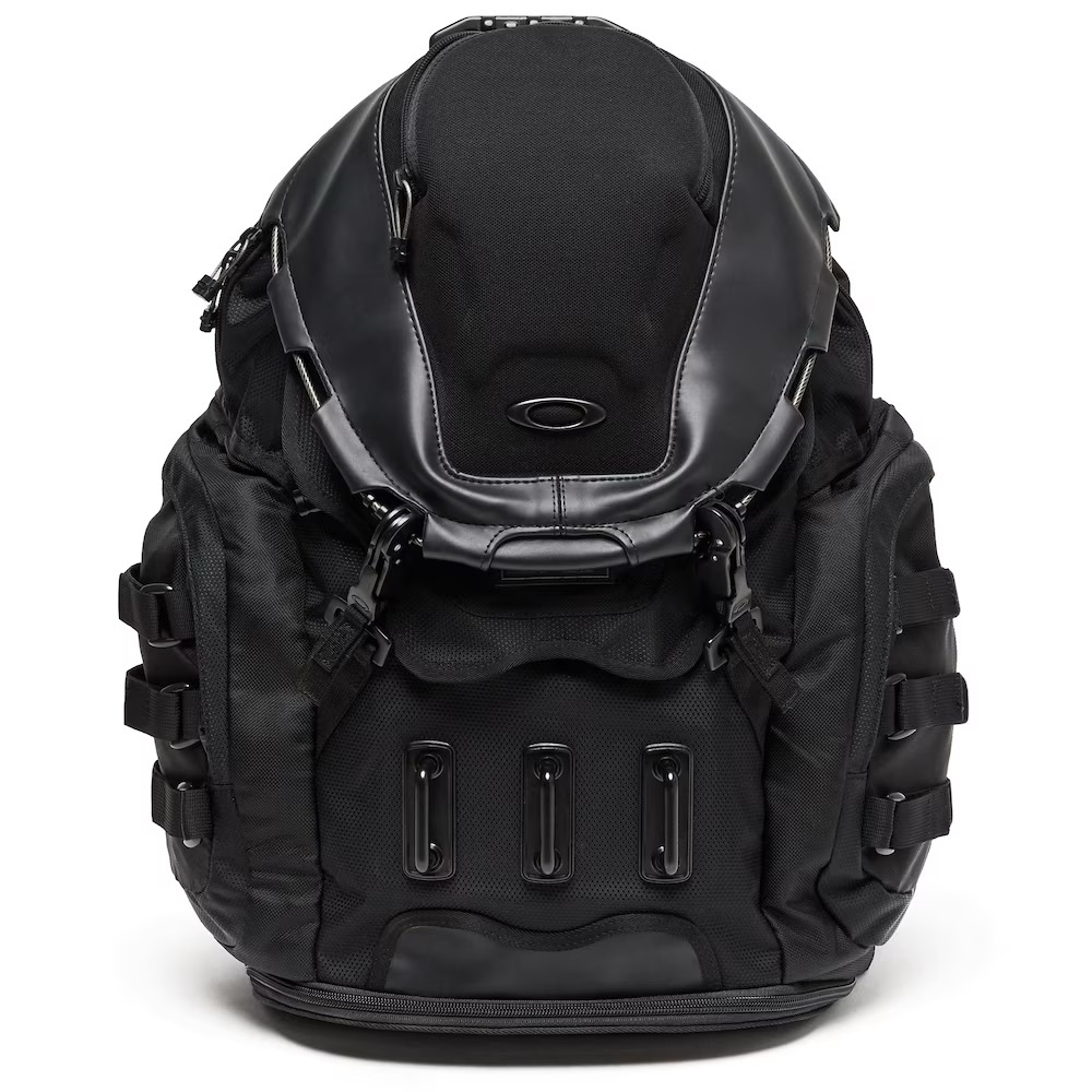 Oakley Kitchen Sink Black Men's Backpack
